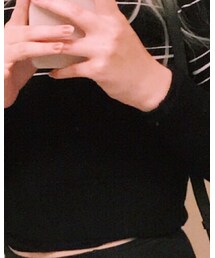 ZARA | ニット/セーター