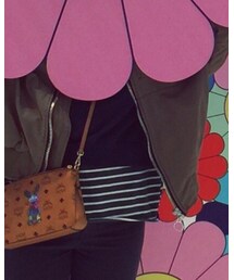 MCM | ショルダーバッグ