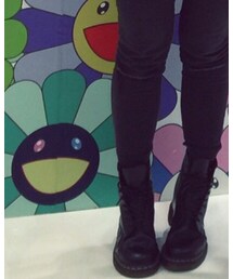 Dr. Martens | ブーツ