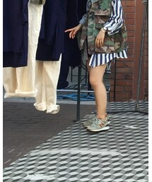 NEW BALANCE | スニーカー