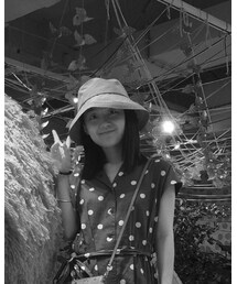 MUJI Labo | キャップ