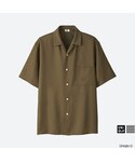 UNIQLO(ユニクロ)の「トップス(シャツ/ブラウス)」
