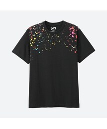 UNIQLO | UNIQLO フューチュラグラフィックT(Tシャツ/カットソー)