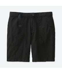 UNIQLO | UNIQLO イージーユーティリティーショートパンツ(その他パンツ)