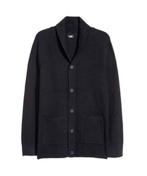 H&M | H&M ショールカラーカーディガン(カーディガン/ボレロ)