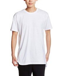 United Athle | UnitedAthle 5.6オンス ロングレングス Tシャツ(Tシャツ/カットソー)
