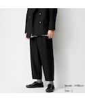 GU(ジーユー)の「パンツ(その他パンツ)」