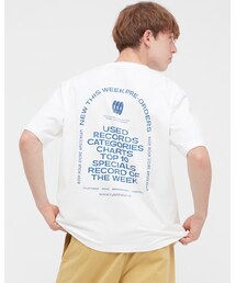 UNIQLO | Tシャツ/カットソー