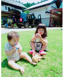 従姉妹❤️ | その他