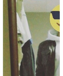 ？ | ジャケット/アウター