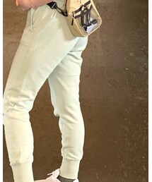 GU | チノパンツ