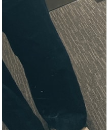 UNIVERSAL PRODUCTS | デニムパンツ