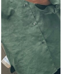 UNITED ARROWS | ナイロンジャケット