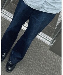 UNIVERSAL PRODUCTS | デニムパンツ