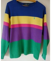 RALPH LAUREN | その他トップス