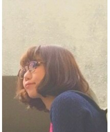 YELLOWS PLUS | メガネ