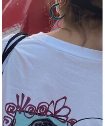 JEANS FACTORY  | Tシャツ/カットソー