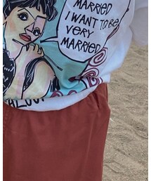 niko and... | パンツ