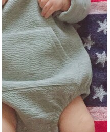 selectJUNO | ロンパース