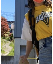 used | Tシャツ/カットソー