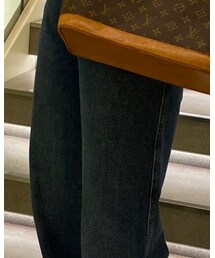ZARA | デニムパンツ