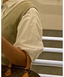 H&M | シャツ/ブラウス