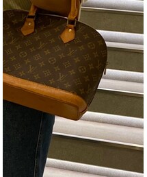 LOUIS VUITTON | トートバッグ
