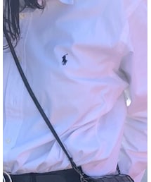POLO RALPH LAUREN | シャツ/ブラウス