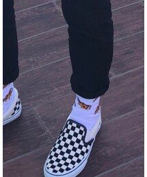 VANS | スニーカー