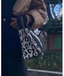 MOUSSY | トートバッグ