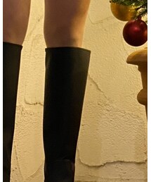 ZARA | ブーツ