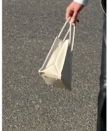 ZARA | トートバッグ