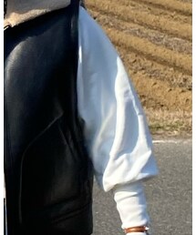 ZARA | スウェット