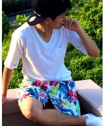 BASECONTROL | Tシャツ/カットソー