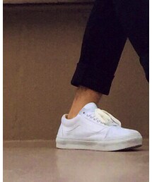 VANS | スニーカー