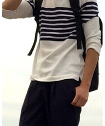 URBAN RESEARCH | トップス