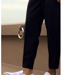 URBAN RESEARCH | スラックス