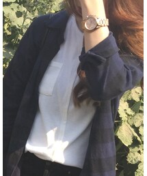 H:CONNECT | ニット/セーター