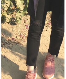 PAZZO | デニムパンツ