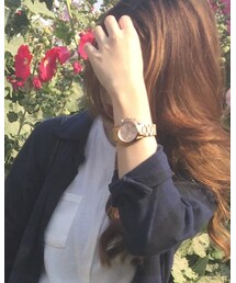 MICHAEL KORS | アナログ腕時計