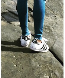 adidas | スニーカー