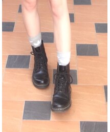 Dr. Martens | ブーツ