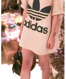 adidas | Tシャツ/カットソー