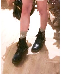 Dr. Martens | ブーツ