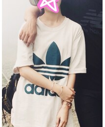 adidas | Tシャツ/カットソー