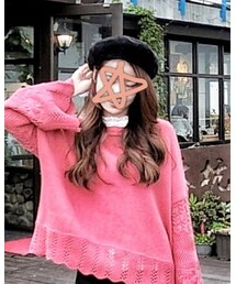 PAZZO | その他トップス
