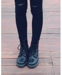 Dr. Martens | ブーツ