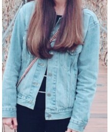 Levi's | デニムジャケット