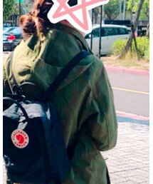 Levi's | ミリタリージャケット