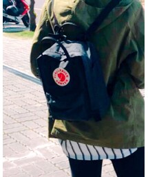 Fjallraven Kanken | バックパック/リュック